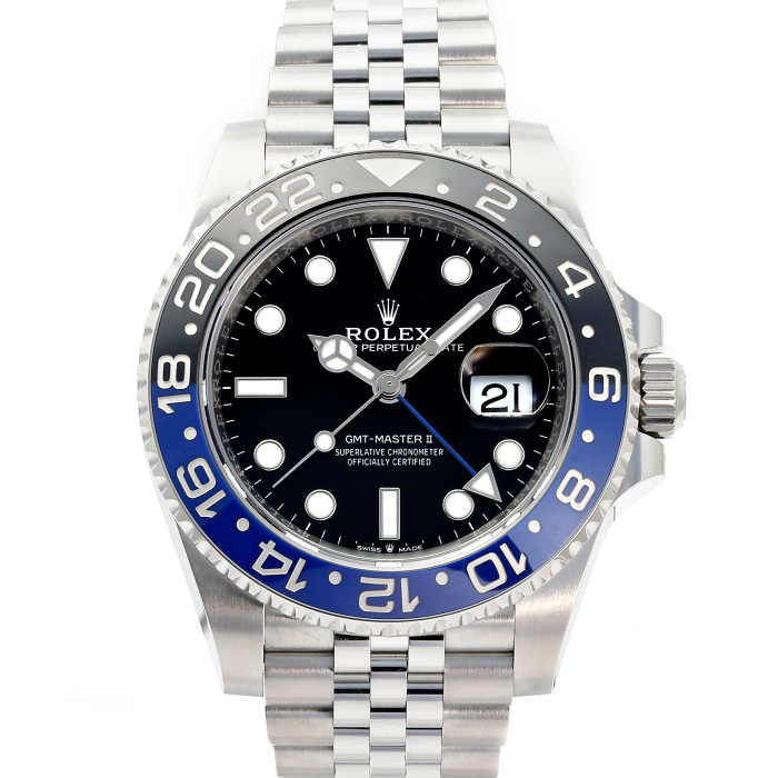 GMT}X^[II 126710BLNR [Wr[uXbg ubN]