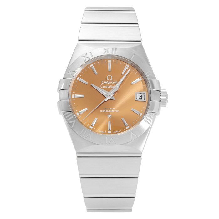 RXe[V R[ANV 38MM 123.10.38.21.10.001