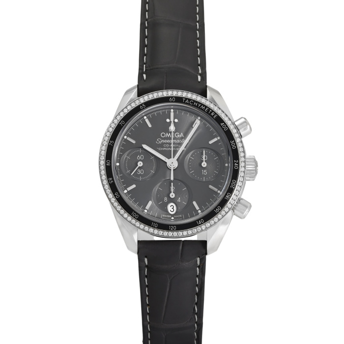 �X�s�[�h�}�X�^�[ 38 �R�[�A�N�V���� �N���m�O���t 38 MM 324.38.38.50.06.001