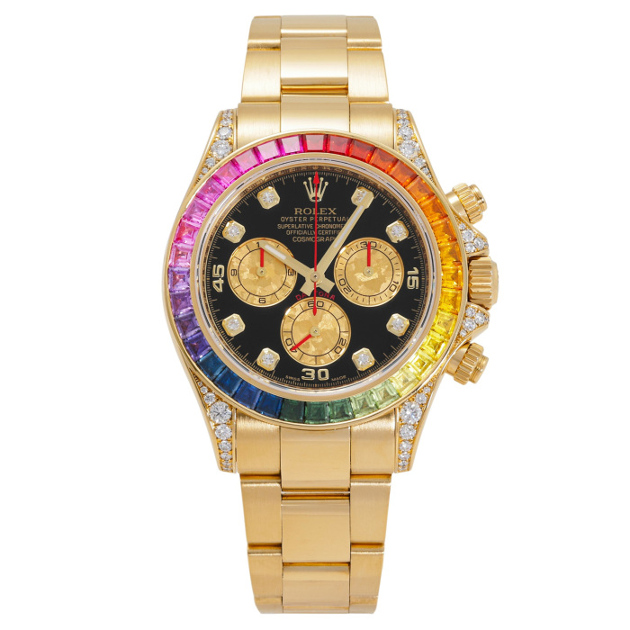 �R�X���O���t �f�C�g�i 116598RBOW
