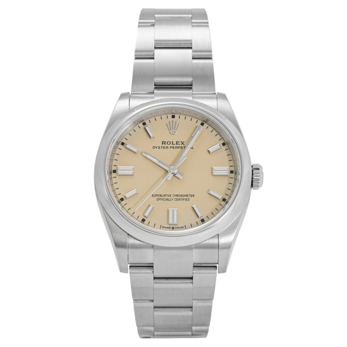 �I�C�X�^�[ �p�[�y�`���A�� 126000 [�I�C�X�^�[�u���X���b�g �x�[�W��]