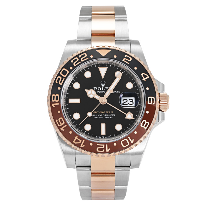 GMT�}�X�^�[II 126711CHNR [�I�C�X�^�[�u���X���b�g �u���b�N]