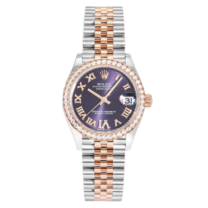 �f�C�g�W���X�g 278381RBR [���[�}�� VI�_�C�� �W���r���[�u���X���b�g �I�[�x���W�[�k]