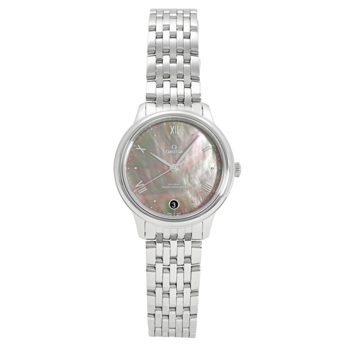 �f�E�r�� �v���X�e�[�W �R�[�A�N�V���� �}�X�^�[ �N���m���[�^�[ 34MM 434.10.34.20.07.001