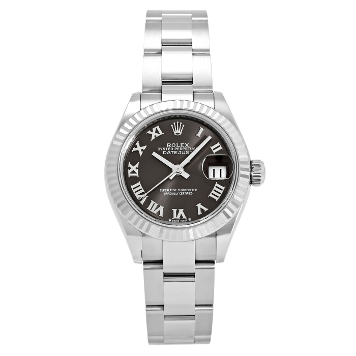 �f�C�g�W���X�g 279174 [���[�}�� �I�C�X�^�[�u���X���b�g �_�[�N�O���[]