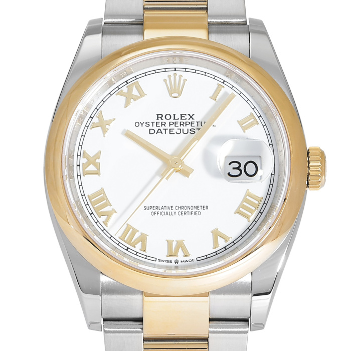 �f�C�g�W���X�g 126203