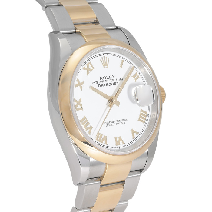�f�C�g�W���X�g 126203