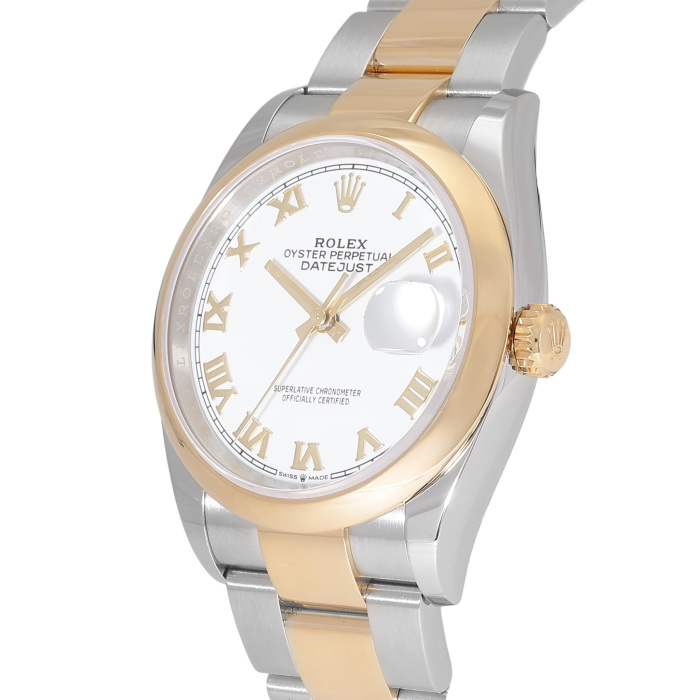 �f�C�g�W���X�g 126203
