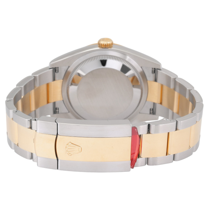 �f�C�g�W���X�g 126203