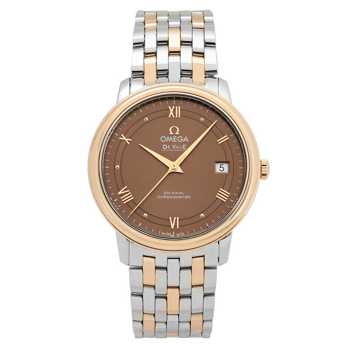 �f�E�r�� �v���X�e�[�W �R�[�A�N�V���� �N���m���[�^�[ 36.8MM 424.20.37.20.13.001