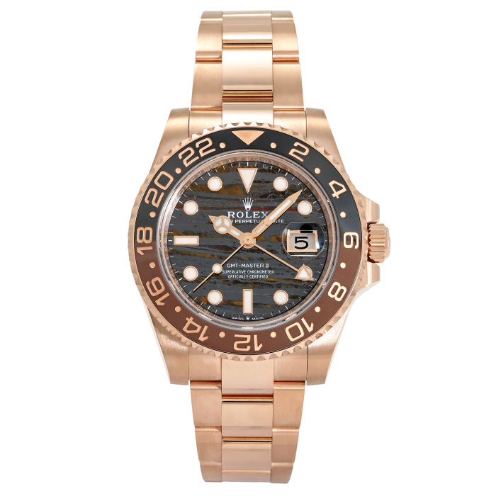 GMT�}�X�^�[II 126715CHNR [�I�C�X�^�[�u���X���b�g �^�C�K�[�A�C�A��]