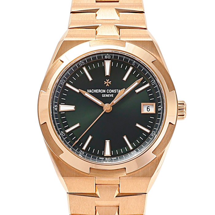 オーヴァーシーズ・オートマティック 4520V/210R-B967