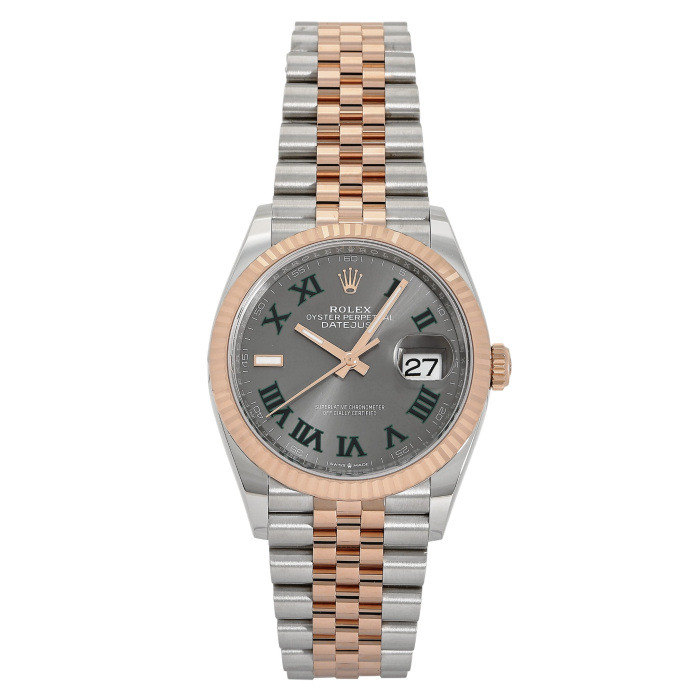 �f�C�g�W���X�g 126231 [���[�}�� �W���r���[�u���X���b�g �X���[�g]