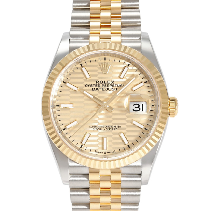 �f�C�g�W���X�g 126233 [�t���[�e�b�h���`�[�t �W���r���[�u���X���b�g �S�[���f��]