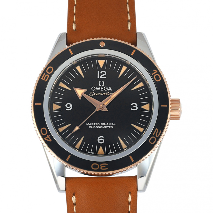 �V�[�}�X�^�[ 300 �}�X�^�[ �R�[�A�N�V���� 41MM 233.22.41.21.01.002