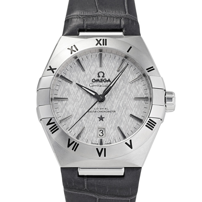 �R���X�e���[�V���� �R�[�A�N�V���� �}�X�^�[ �N���m���[�^�[ 39MM 131.13.39.20.06.001