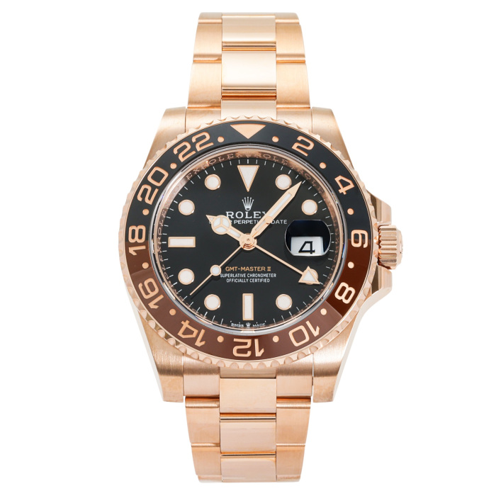 GMT�}�X�^�[II 126715CHNR [�I�C�X�^�[�u���X���b�g �u���b�N]