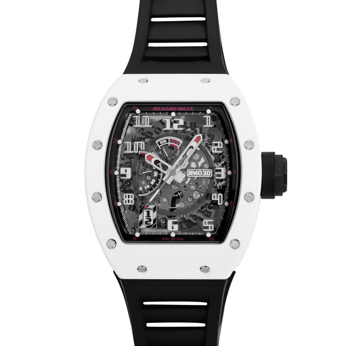 RM030 CA-ATZ
