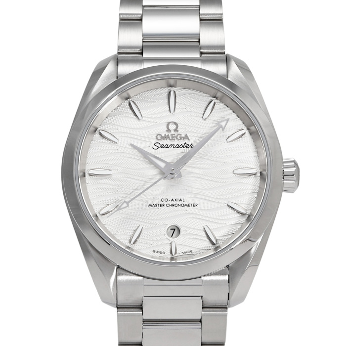 �V�[�}�X�^�[ �A�N�A�e�� 150M �R�[�A�N�V���� �}�X�^�[ �N���m���[�^�[ ���f�B�[�X 38 MM 220.10.38.20.02.003