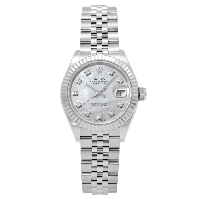 �f�C�g�W���X�g 279174NG [10P�_�C�� �W���r���[�u���X���b�g �z���C�g�V�F��] ���i�摜