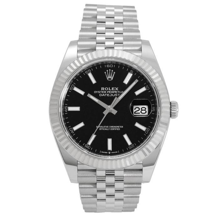 �f�C�g�W���X�g 126334 [�W���r���[�u���X���b�g �u���b�N]