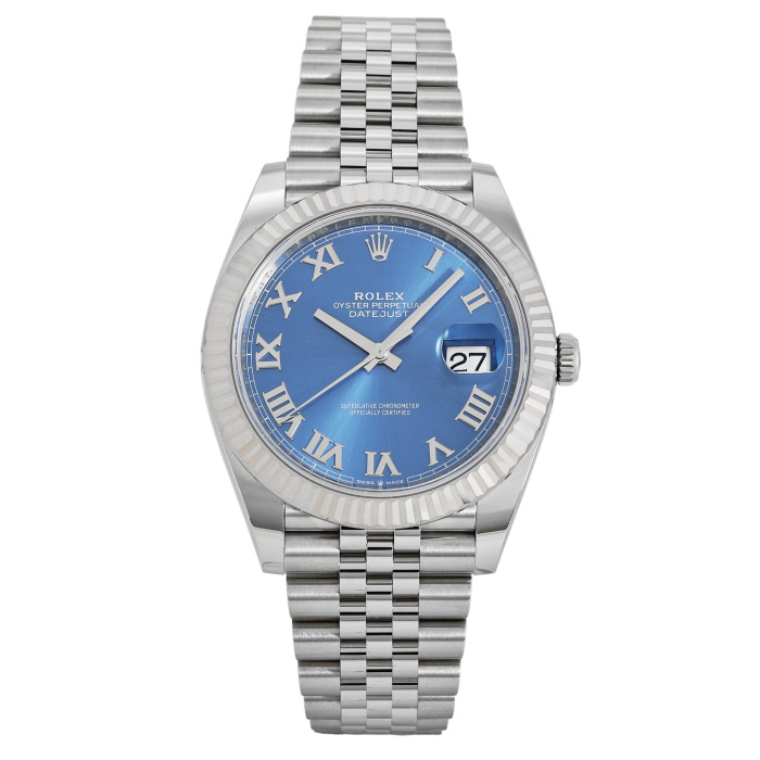 �f�C�g�W���X�g 126334 [���[�}�� �W���r���[�u���X���b�g �u���[]