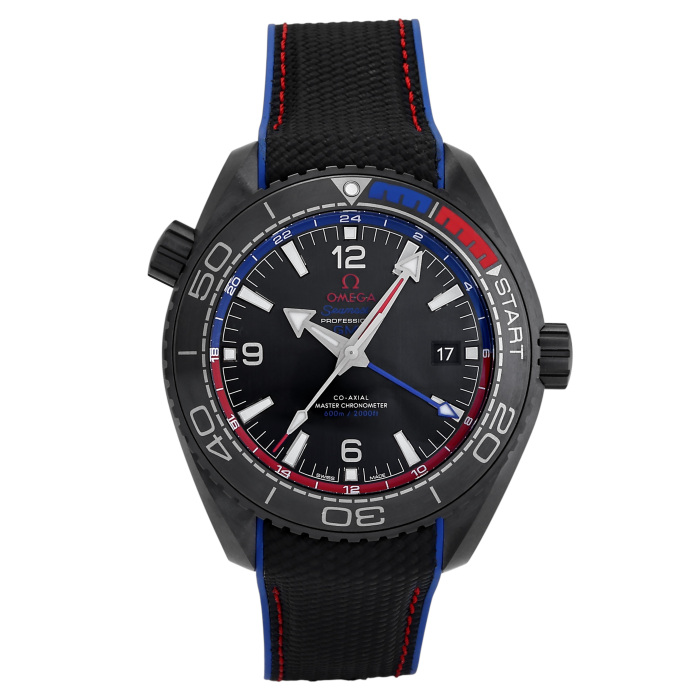 �V�[�}�X�^�[ �v���l�b�g�I�[�V���� 600M �R�[�A�N�V���� �}�X�^�[ �N���m���[�^�[ GMT ��35��A�����J�Y�J�b�v ���~�e�b�h �G�f�B�V���� 45.5MM 215.92.46.22.01.004