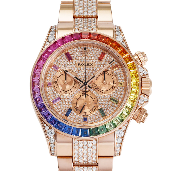 �R�X���O���t �f�C�g�i 116595RBOW