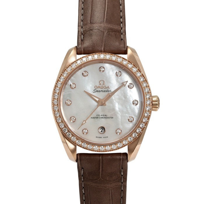 �V�[�}�X�^�[ �A�N�A�e�� 150M �R�[�A�N�V���� �}�X�^�[ �N���m���[�^�[ 38 MM 220.58.38.20.55.001