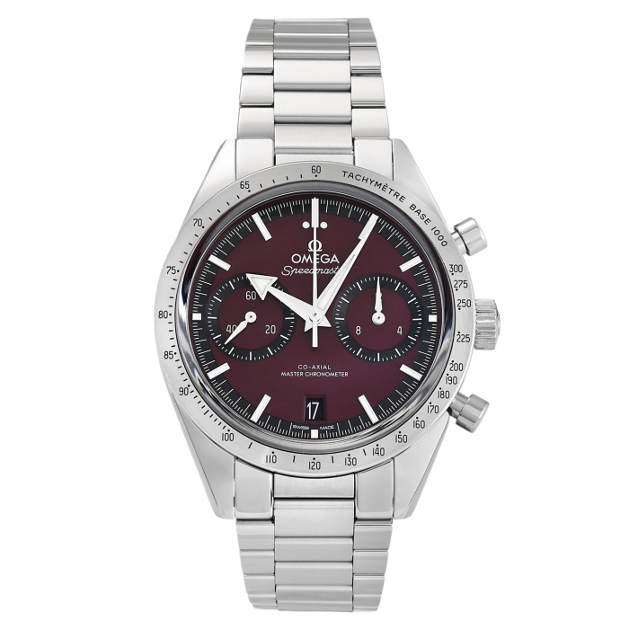 �X�s�[�h�}�X�^�[ '57 �R�[�A�N�V���� �}�X�^�[ �N���m���[�^�[ �N���m�O���t 40.5MM 332.10.41.51.11.001