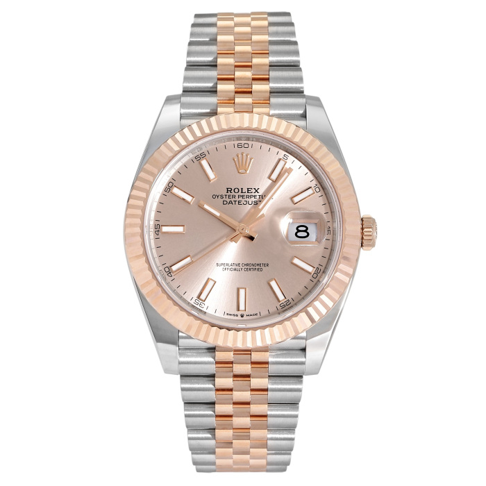 �f�C�g�W���X�g 126331 [�W���r���[�u���X���b�g �T���_�X�g]