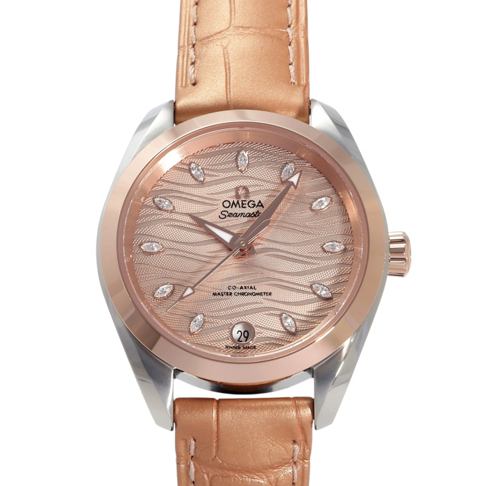 �V�[�}�X�^�[ �A�N�A�e�� 150M �R�[�A�N�V���� �}�X�^�[ �N���m���[�^�[ 34MM 220.23.34.20.59.001