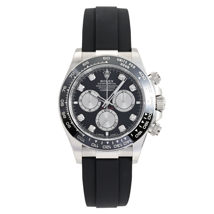 �R�X���O���t �f�C�g�i 126519LN [8P�_�C�� �u���b�N���o�[�x���g �u���C�g�u���b�N&�X�`�[��]