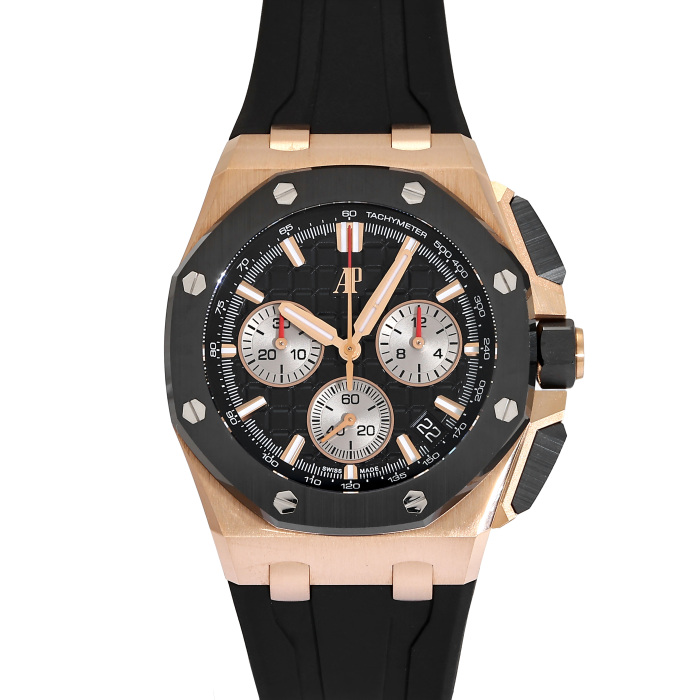 ���C���� �I�[�N �I�t�V���A�E�N���m�O���t 26420RO.OO.A002CA.01 ���i�摜