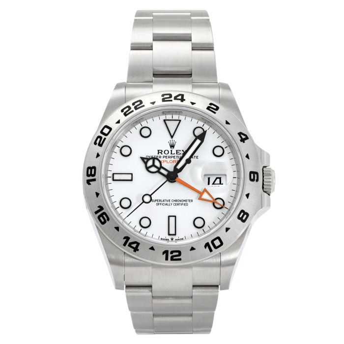 �G�N�X�v���[���[ II 226570 [�I�C�X�^�[�u���X���b�g �z���C�g]