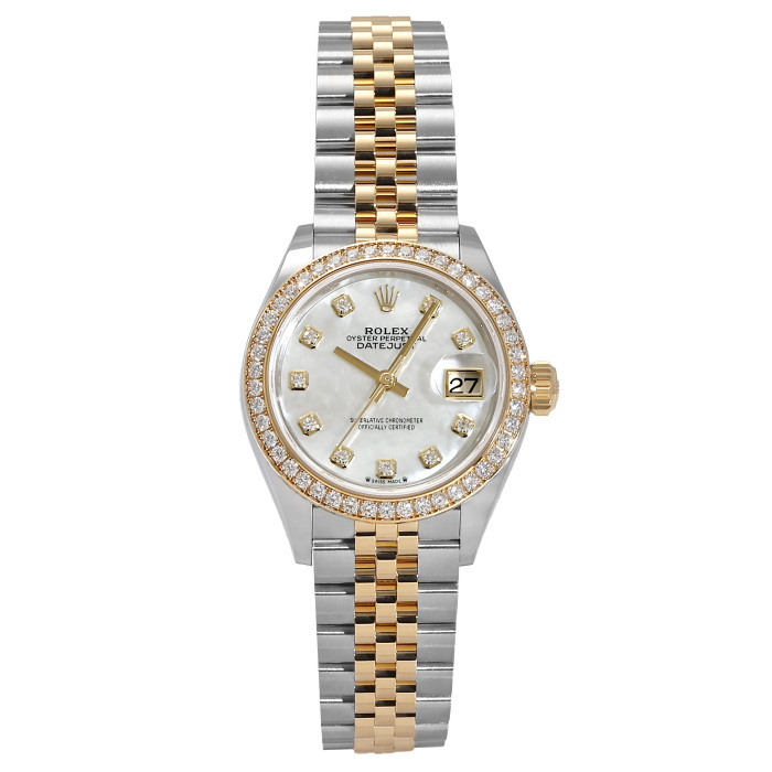 �f�C�g�W���X�g 279383RBR [10P�_�C�� �W���r���[�u���X���b�g �z���C�g�V�F��]