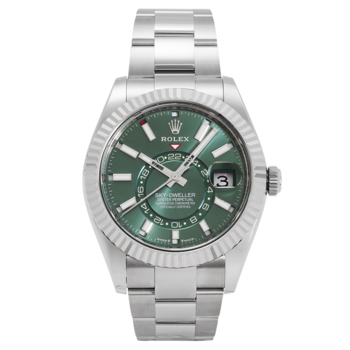 �X�J�C�h�D�G���[ 336934 [�I�C�X�^�[�u���X���b�g �~���g�O���[��]