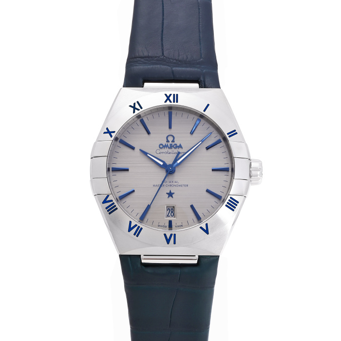 �R���X�e���[�V���� �R�[�A�N�V���� �}�X�^�[ �N���m���[�^�[ 39MM 131.13.39.20.06.002