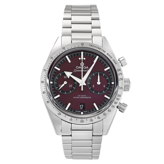 �X�s�[�h�}�X�^�[ '57 �R�[�A�N�V���� �}�X�^�[ �N���m���[�^�[ �N���m�O���t 40.5MM 332.10.41.51.11.001