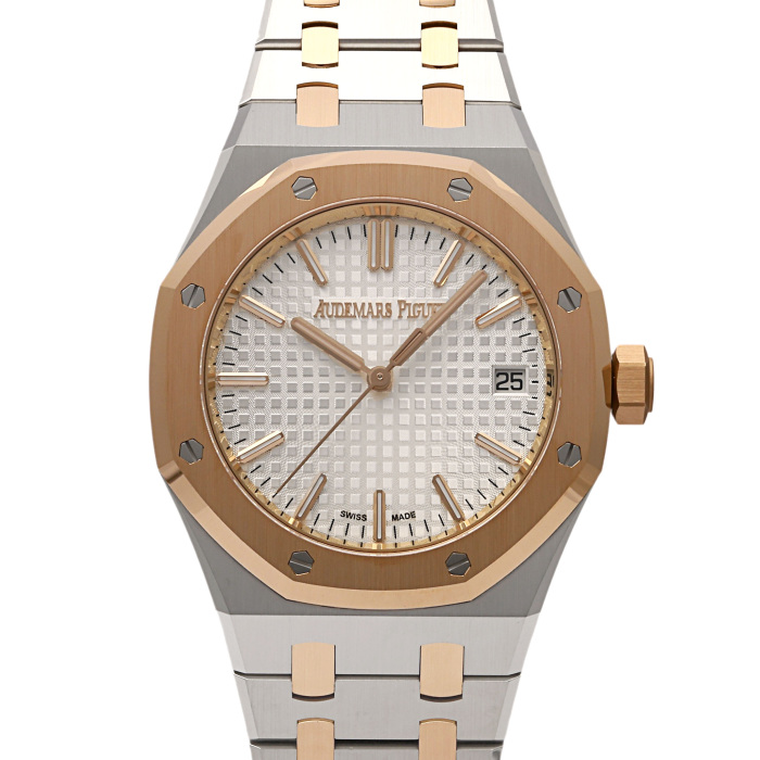 ���C���� �I�[�N�E�I�[�g�}�e�B�b�N 15550SR.OO.1356SR.02