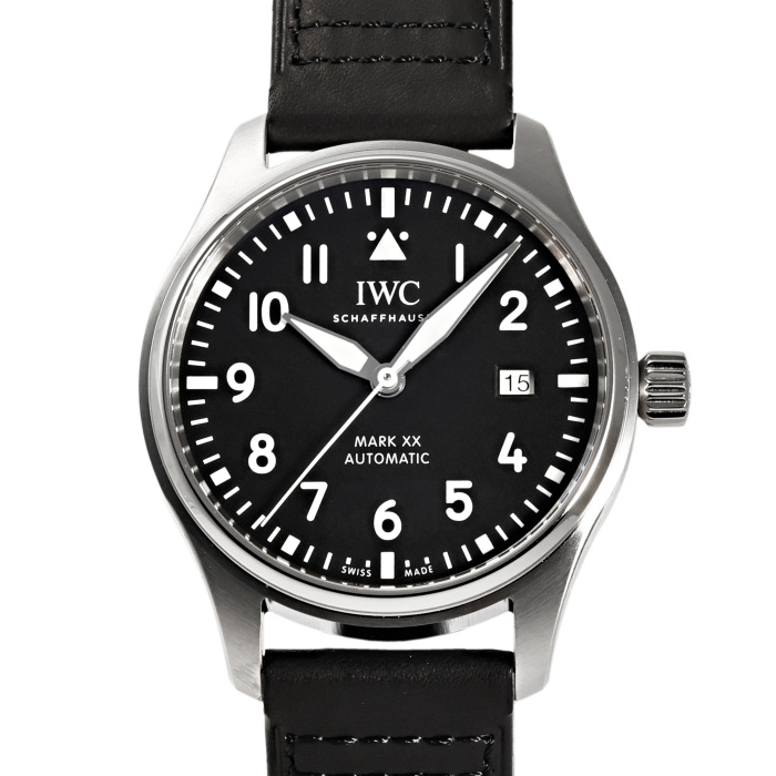 �p�C���b�g�E�E�H�b�`�E�}�[�N XX IW328201
