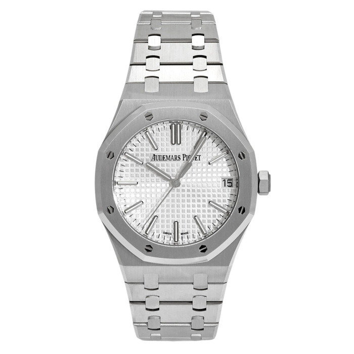 ���C���� �I�[�N�E�I�[�g�}�e�B�b�N 15510ST.OO.1320ST.08