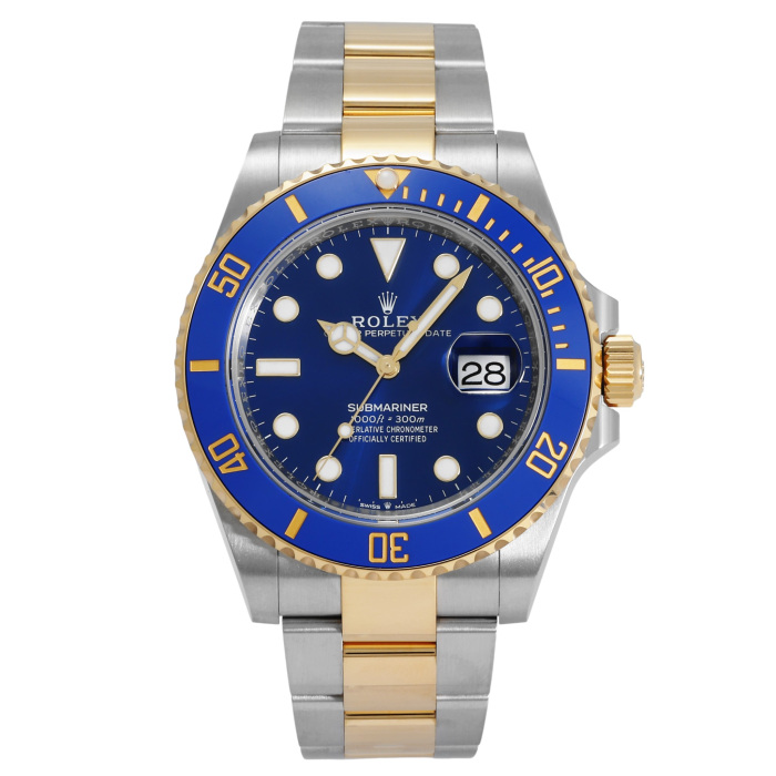 �T�u�}���[�i�[�f�C�g 126613LB [�I�C�X�^�[�u���X���b�g ���C�����u���[]