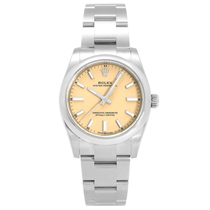 �I�C�X�^�[ �p�[�y�`���A�� 124200 [�I�C�X�^�[�u���X���b�g �x�[�W��]