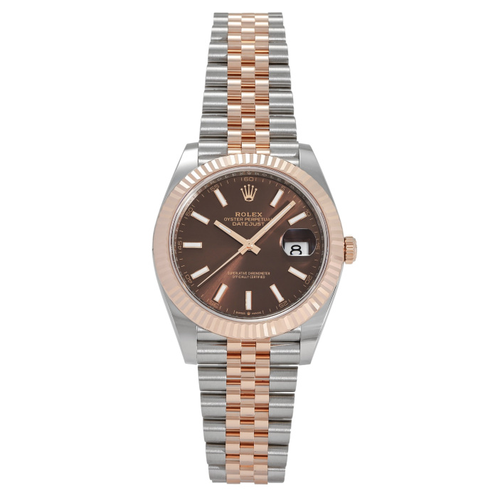 �f�C�g�W���X�g 126331 [�W���r���[�u���X���b�g �`���R���[�g] ���i�摜