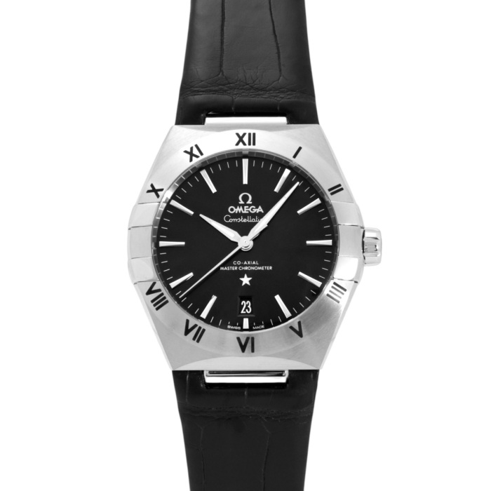 �R���X�e���[�V���� �R�[�A�N�V���� �}�X�^�[ �N���m���[�^�[ 39MM 131.13.39.20.01.001