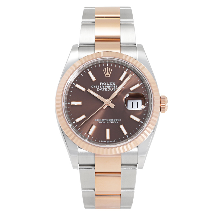 �f�C�g�W���X�g 126231 [�I�C�X�^�[�u���X���b�g �`���R���[�g]